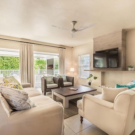Riverclub Villa 4200 Плеттенберг-Бей Экстерьер фото