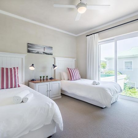Riverclub Villa 4200 Плеттенберг-Бей Экстерьер фото