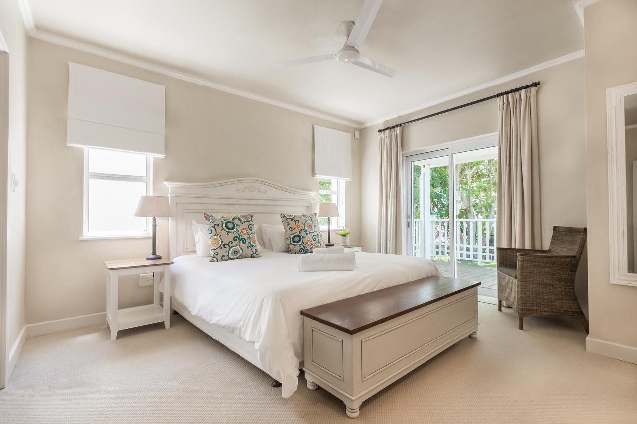 Riverclub Villa 4200 Плеттенберг-Бей Экстерьер фото