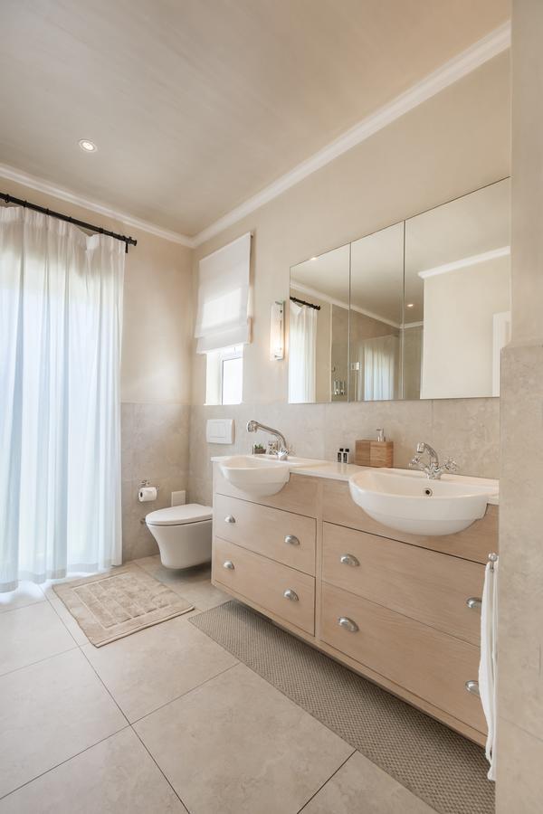 Riverclub Villa 4200 Плеттенберг-Бей Экстерьер фото