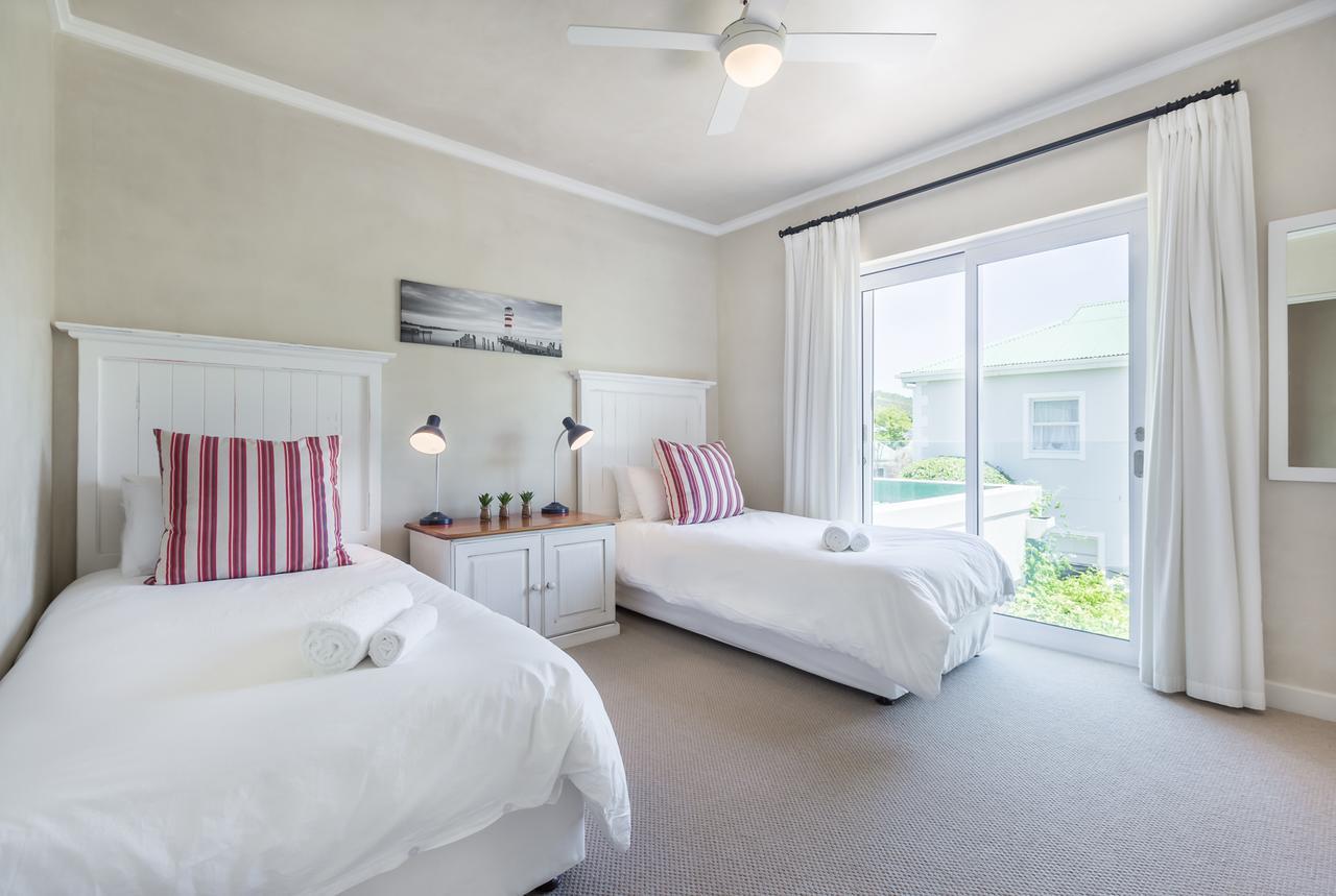 Riverclub Villa 4200 Плеттенберг-Бей Экстерьер фото