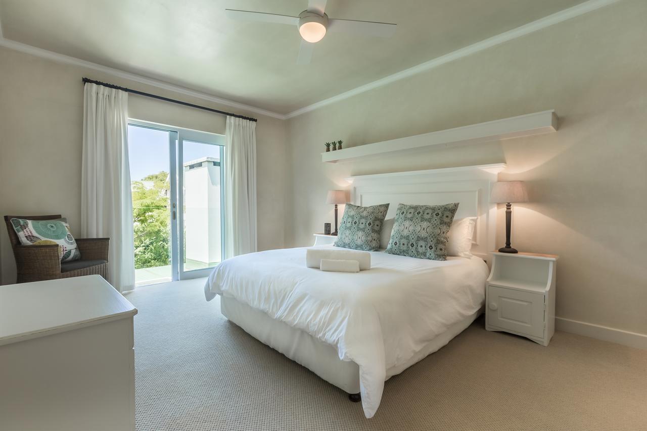 Riverclub Villa 4200 Плеттенберг-Бей Экстерьер фото